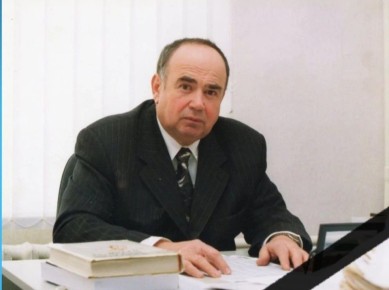 Умер Борис Борисович Кириченко, выдающийся хирург в ЛНР