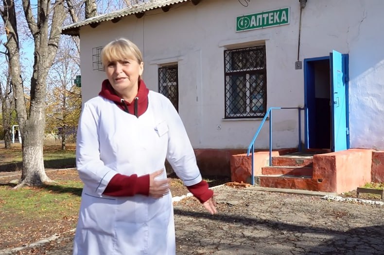 СПЕЦРЕПОРТАЖ «Чем живут территории Свердловского муниципалитета»: пгт Ленинский СПЕЦРЕПОРТАЖ «Чем живут территории Свердловского муниципалитета»: пгт Ленинский