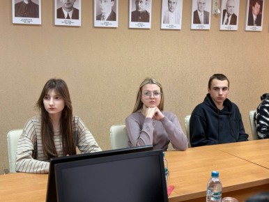 Сергей Соловьев: Сегодня состоялась встреча в рамках федерального проекта «ГосСтарт.Диалог», который реализуется по поручению нашего Президента Владимира Владимировича Путина