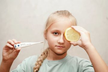 В ЛНР растёт уровень заболеваемости вирусными инфекциями