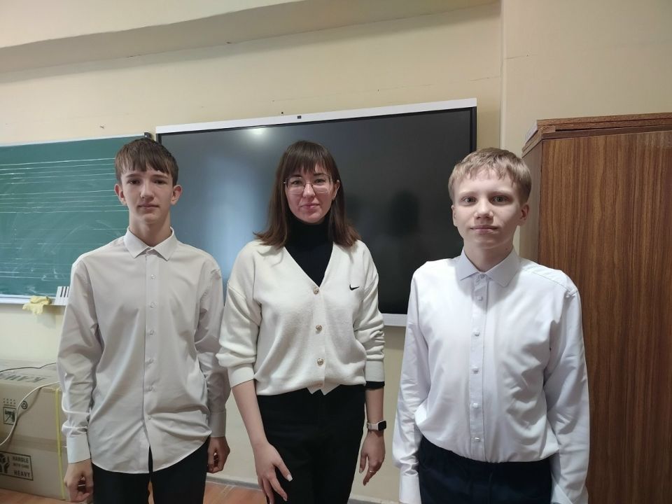Академия Матусовского гостеприимно встретила обучающихся детской музыкальной школы им. А.П. Тертычного Академия Матусовского гостеприимно встретила обучающихся детской музыкальной школы им. А.П. Тертычного