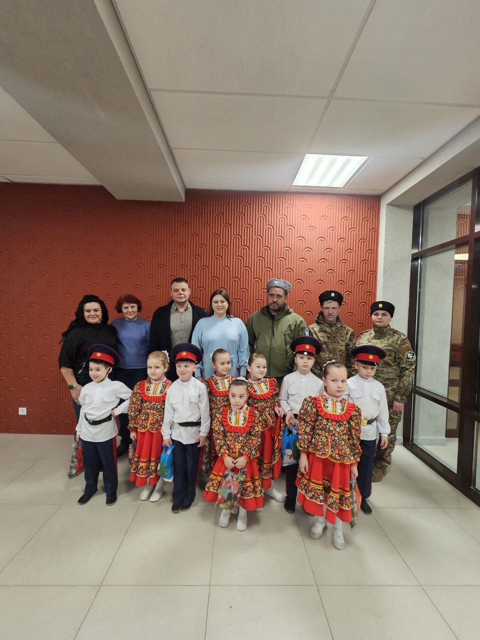 Галина Дуброва: Абра-кадабра: Чудеса существуют! Галина Дуброва: Абра-кадабра: Чудеса существуют!