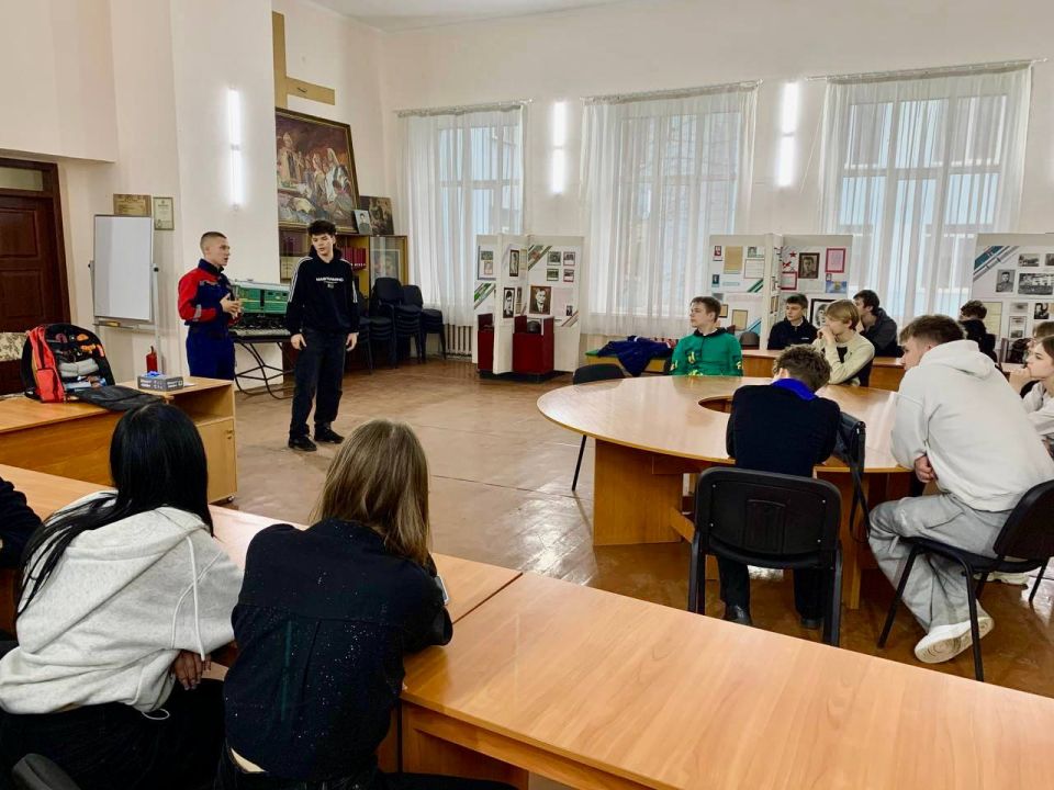 Продолжаем совершенствовать свои навыки Продолжаем совершенствовать свои навыки