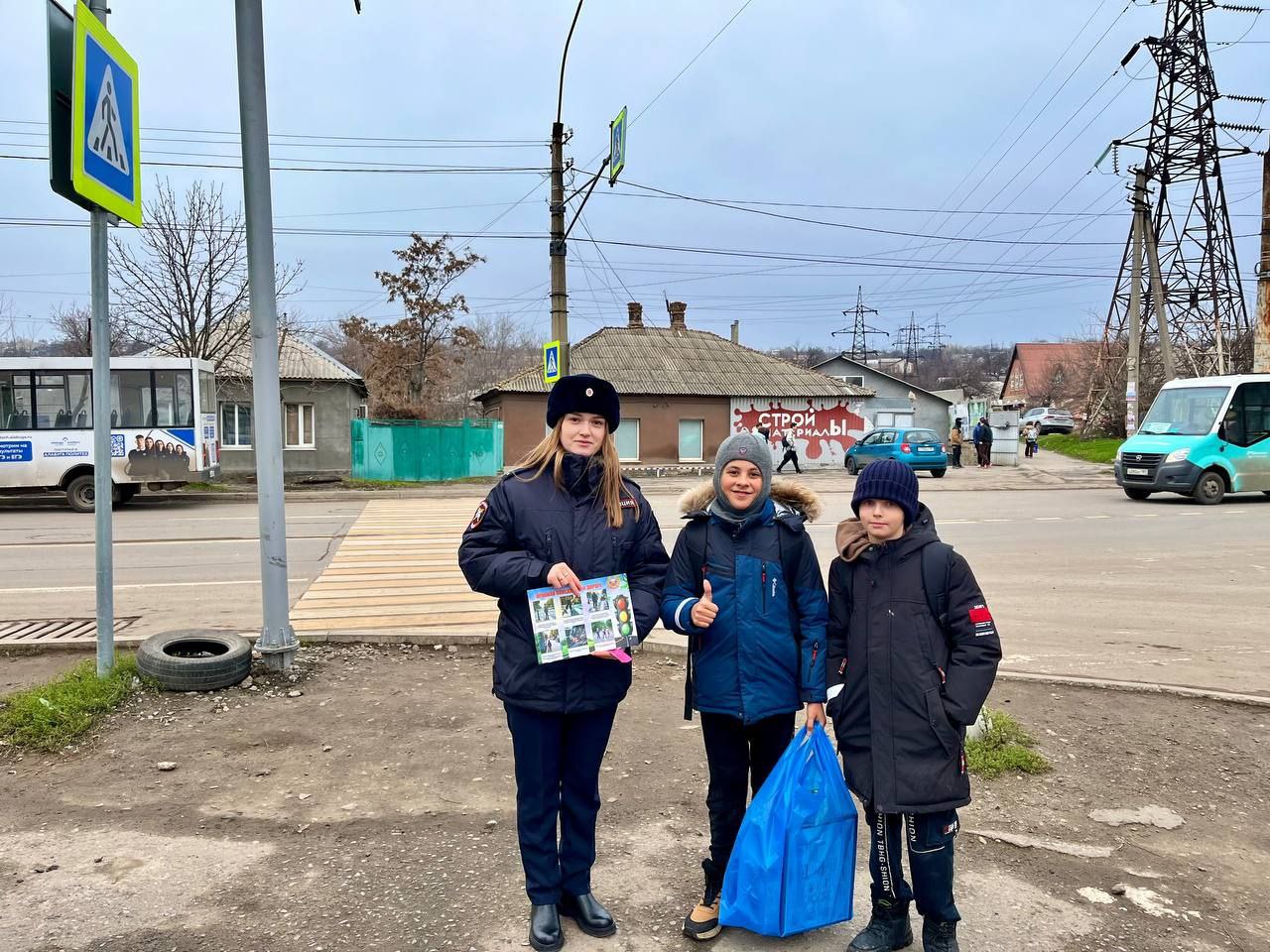 В Каменнобродском районе Луганска проведен мониторинг на использование СВЭ среди школьников В Каменнобродском районе Луганска проведен мониторинг на использование СВЭ среди школьников