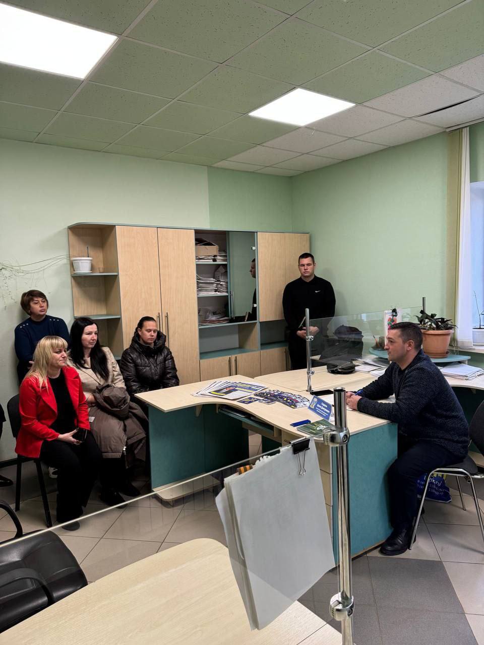 ПРИЕМ ГРАЖДАН В НОВОАЙДАРСКОМ МУНИЦИПАЛЬНОГО ОКРУГА ПРИЕМ ГРАЖДАН В НОВОАЙДАРСКОМ МУНИЦИПАЛЬНОГО ОКРУГА