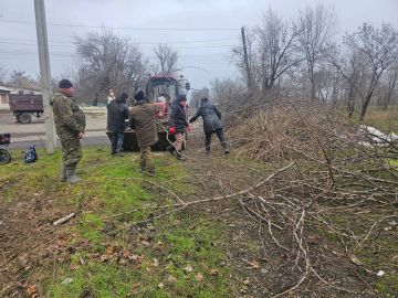 Забота о местах памяти: благоустройство городских кладбищ