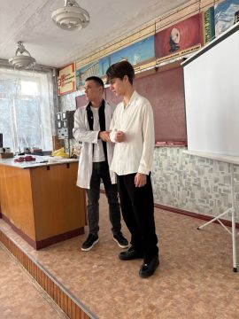 Реальные навыки — настоящая помощь!