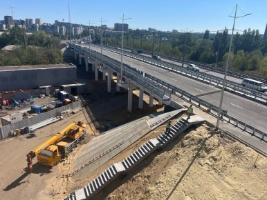 Продолжается реализация кадрового проекта «Герои Луганщины», финалисты которого активно стажируются под руководством своих наставников