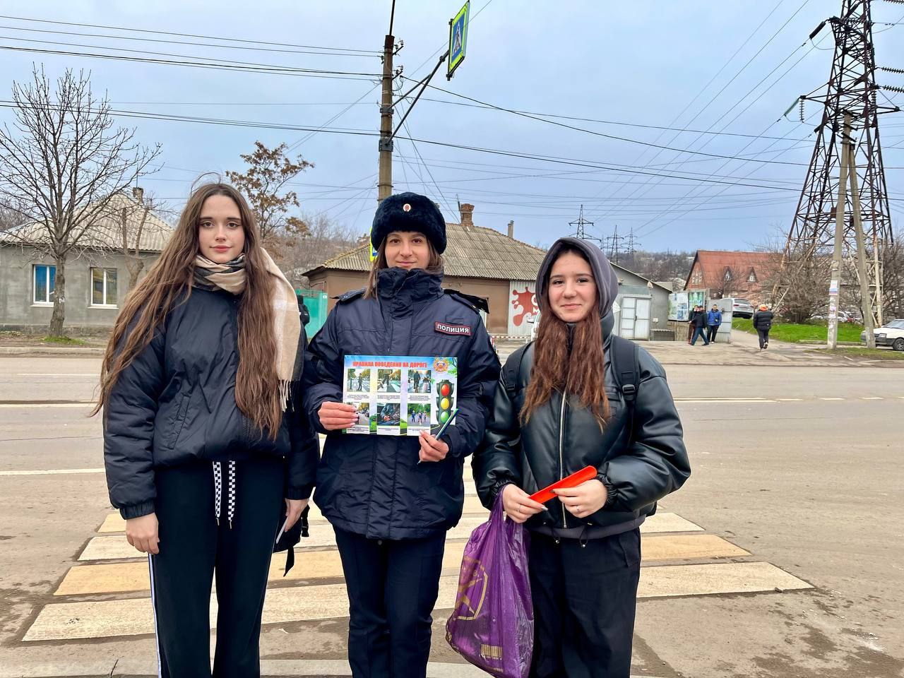 В Каменнобродском районе Луганска проведен мониторинг на использование СВЭ среди школьников В Каменнобродском районе Луганска проведен мониторинг на использование СВЭ среди школьников