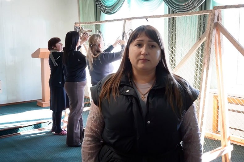 СПЕЦРЕПОРТАЖ «Чем живут территории Свердловского муниципалитета»: пгт Ленинский СПЕЦРЕПОРТАЖ «Чем живут территории Свердловского муниципалитета»: пгт Ленинский