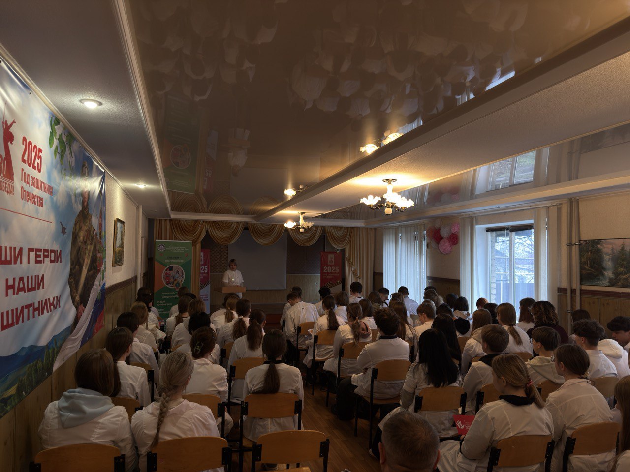 1 декабря, ко Всемирному дню борьбы со СПИДом, медицинский психолог «кабинета психосоциального консультирования и добровольного обследования на ВИЧ-инфекцию, в том числе анонимного» ГБУЗ «СВЦГМБ» ЛНР Титова Ольга Сергеевна... 1 декабря, ко Всемирному дню борьбы со СПИДом, медицинский психолог «кабинета психосоциального консультирования и добровольного обследования на ВИЧ-инфекцию, в том числе анонимного» ГБУЗ «СВЦГМБ» ЛНР Титова Ольга Сергеевна...