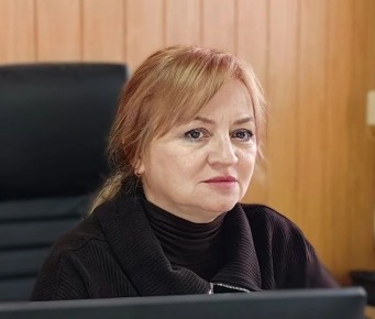 Под председательством Марины Фомичевой состоялась заседание комиссии по рассмотрению вопросов пребывания граждан в пункте временного размещения населения, эвакуируемого из зон чрезвычайных ситуаций, утратившего жилье в ходе...