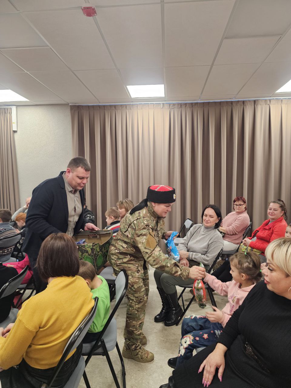 Галина Дуброва: Абра-кадабра: Чудеса существуют! Галина Дуброва: Абра-кадабра: Чудеса существуют!