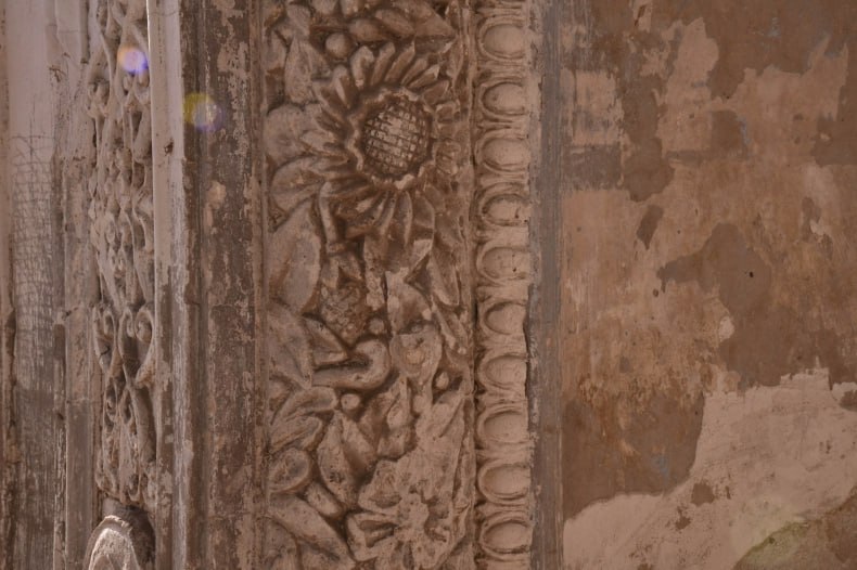 ВрИП Главы Свердловского муниципального округа Игорь Ковальчук проинспектировал ход восстановительных работ в ЦД «Победа» ВрИП Главы Свердловского муниципального округа Игорь Ковальчук проинспектировал ход восстановительных работ в ЦД «Победа»