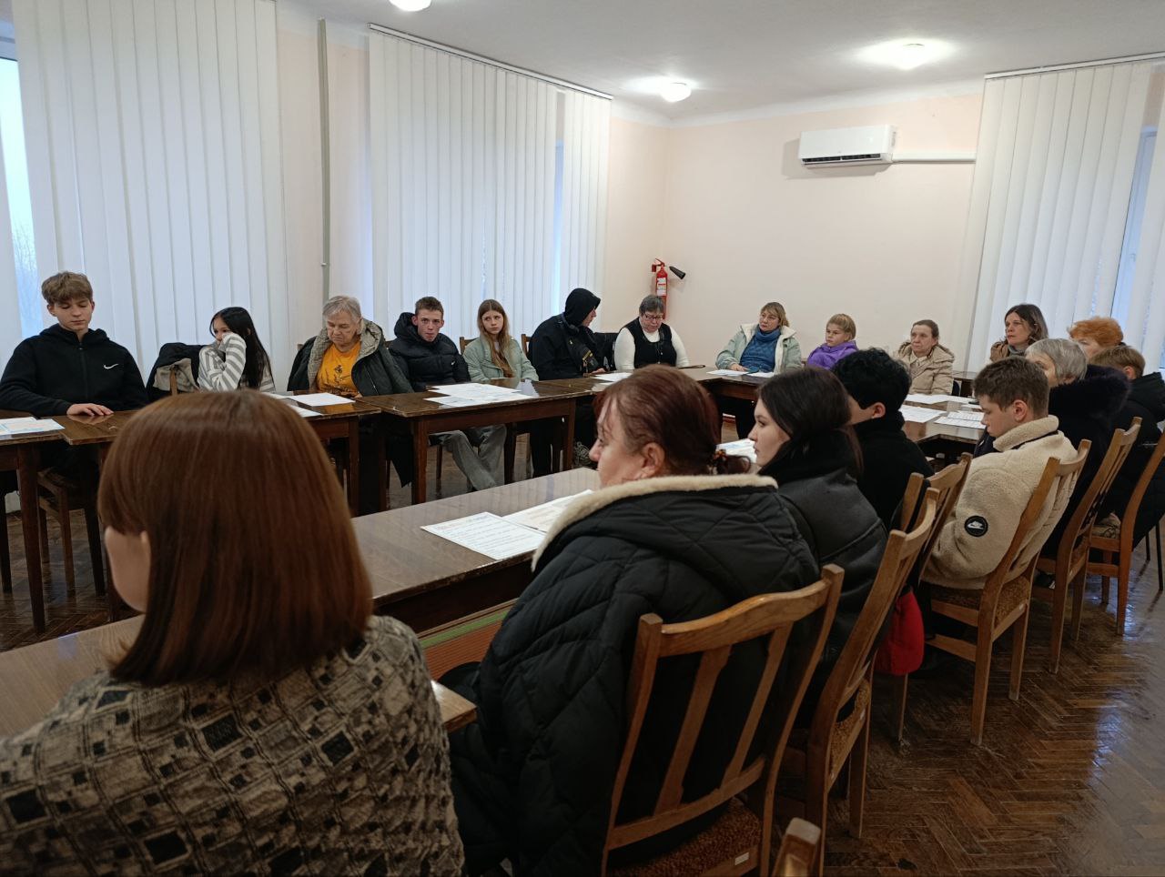 «Тот, кто поймет» «Тот, кто поймет»