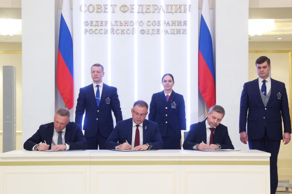 Технологии Ростеха для Героев: В Республике создан центр реабилитации мирового уровня! Технологии Ростеха для Героев: В Республике создан центр реабилитации мирового уровня!