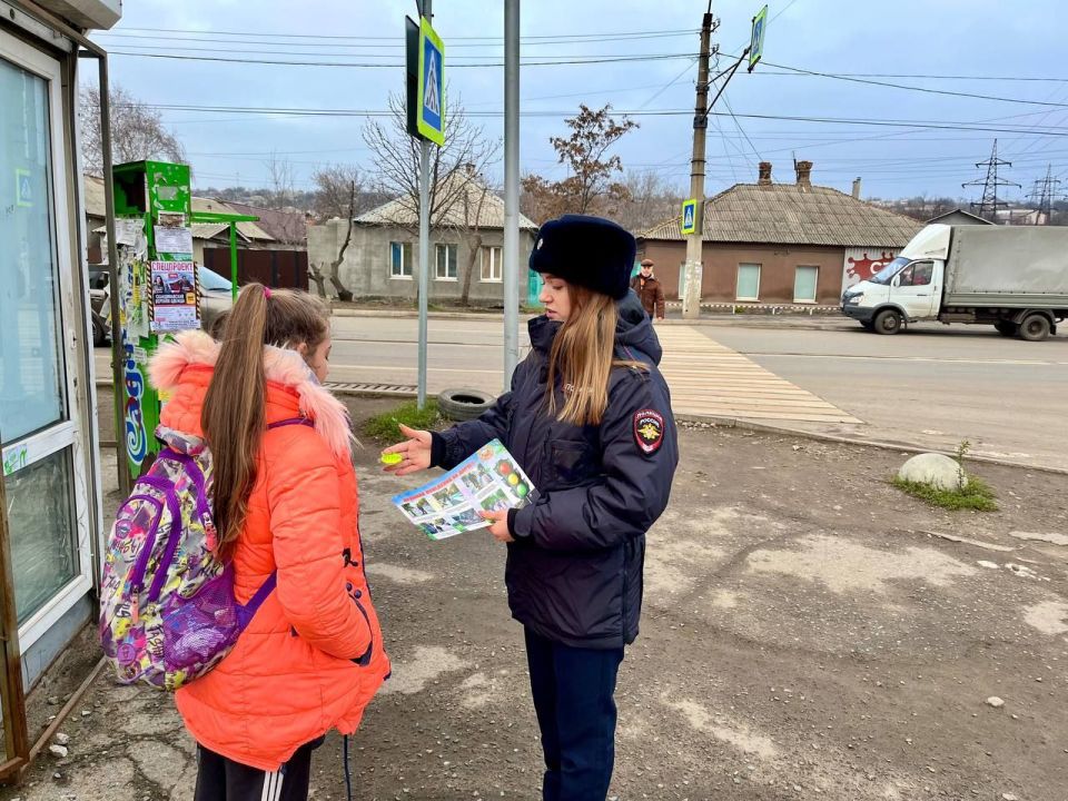 В Каменнобродском районе Луганска проведен мониторинг на использование СВЭ среди школьников В Каменнобродском районе Луганска проведен мониторинг на использование СВЭ среди школьников