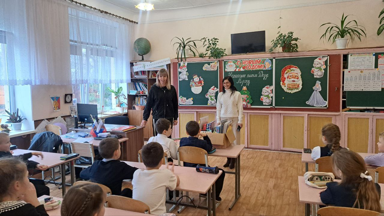 1 декабря 2024 года «Единая Россия» празднует 24-й день рождения! Партия уже традиционно проводит акцию «Декада добрых дел», приуроченную к этой дате 1 декабря 2024 года «Единая Россия» празднует 24-й день рождения! Партия уже традиционно проводит акцию «Декада добрых дел», приуроченную к этой дате