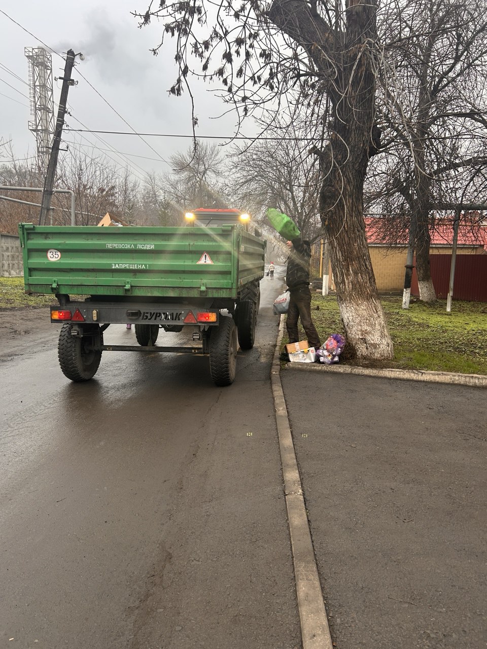 Забота о местах памяти: благоустройство городских кладбищ Забота о местах памяти: благоустройство городских кладбищ