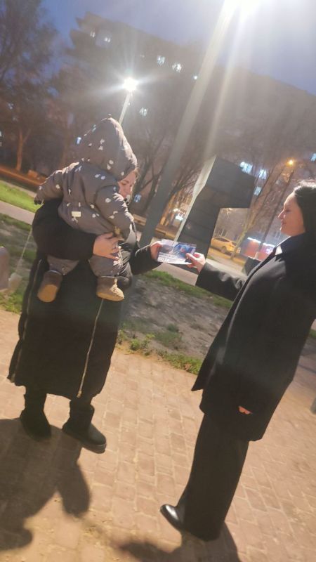 Андрей Рубанцов: Безопасность на дороге – наш приоритет! Андрей Рубанцов: Безопасность на дороге – наш приоритет!