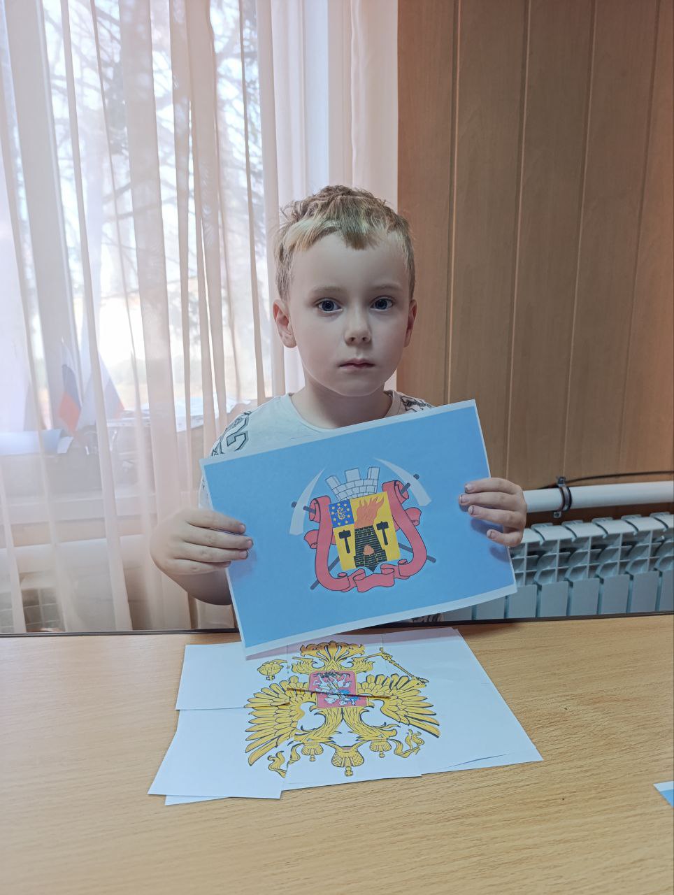 В Веселоторасовском сельском доме культуры провели игровую программу В Веселоторасовском сельском доме культуры провели игровую программу