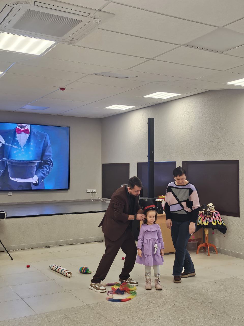 Галина Дуброва: Абра-кадабра: Чудеса существуют! Галина Дуброва: Абра-кадабра: Чудеса существуют!