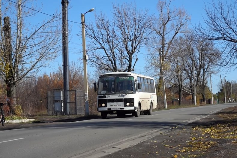 СПЕЦРЕПОРТАЖ «Чем живут территории Свердловского муниципалитета»: пгт Ленинский СПЕЦРЕПОРТАЖ «Чем живут территории Свердловского муниципалитета»: пгт Ленинский