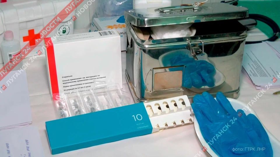 В Республике продолжается рост заболеваемости ОРВИ и гриппом