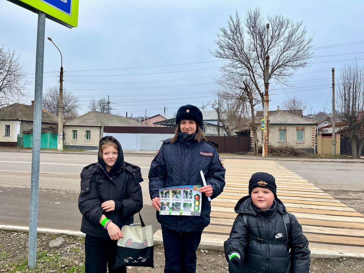 В Каменнобродском районе Луганска проведен мониторинг на использование СВЭ среди школьников В Каменнобродском районе Луганска проведен мониторинг на использование СВЭ среди школьников