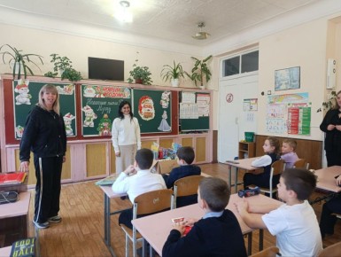 1 декабря 2024 года «Единая Россия» празднует 24-й день рождения! Партия уже традиционно проводит акцию «Декада добрых дел», приуроченную к этой дате