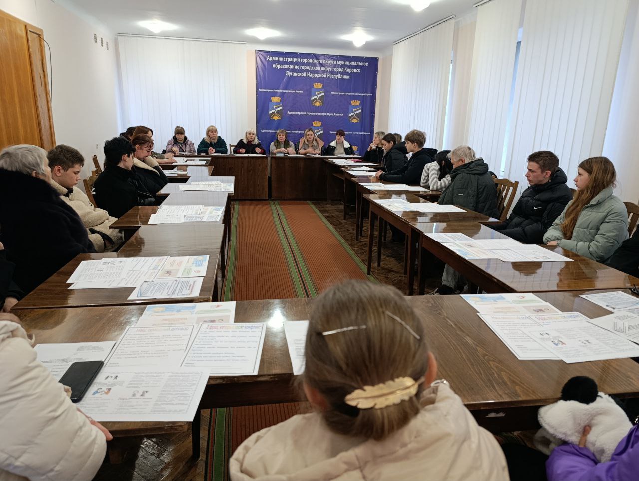 «Тот, кто поймет» «Тот, кто поймет»