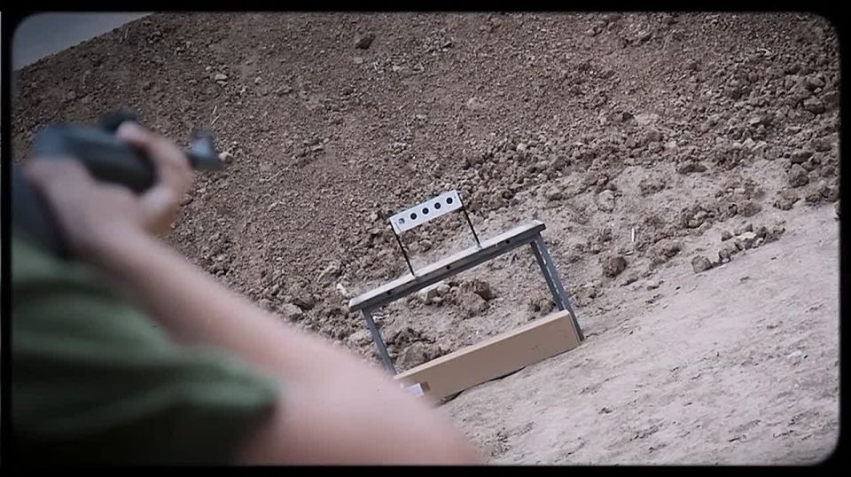 Центру «ВОИН» исполнилось 3 года