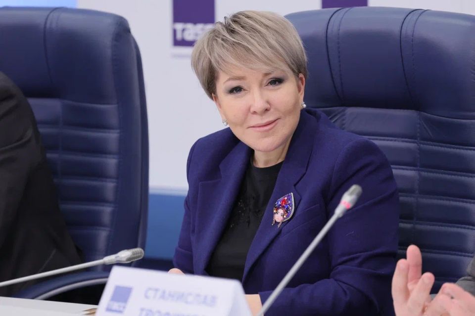 Более 61 тысячи заявок подано на III Всероссийскую муниципальную премию «Служение» Более 61 тысячи заявок подано на III Всероссийскую муниципальную премию «Служение»