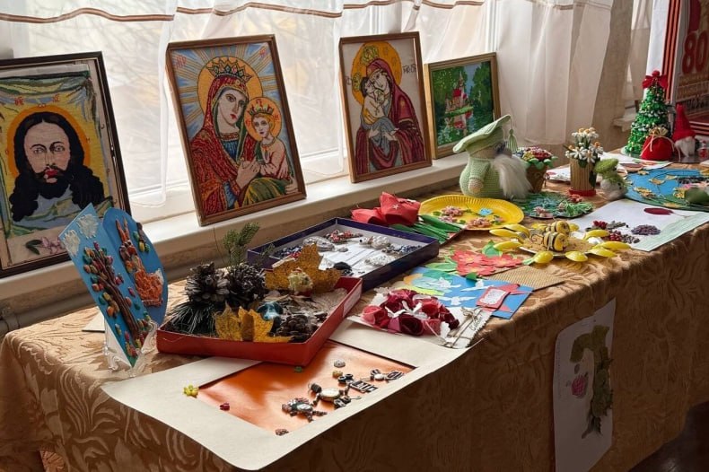 На базе Свердловской СШ №8 провели муниципальное совещание руководителей образовательных организаций На базе Свердловской СШ №8 провели муниципальное совещание руководителей образовательных организаций