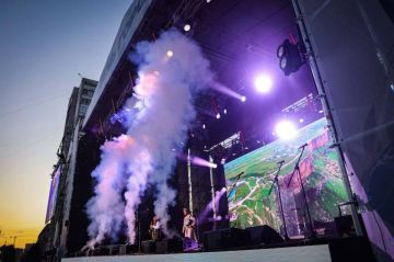 Министр культуры ЛНР рассказал о запланированных мероприятиях на 2026 год