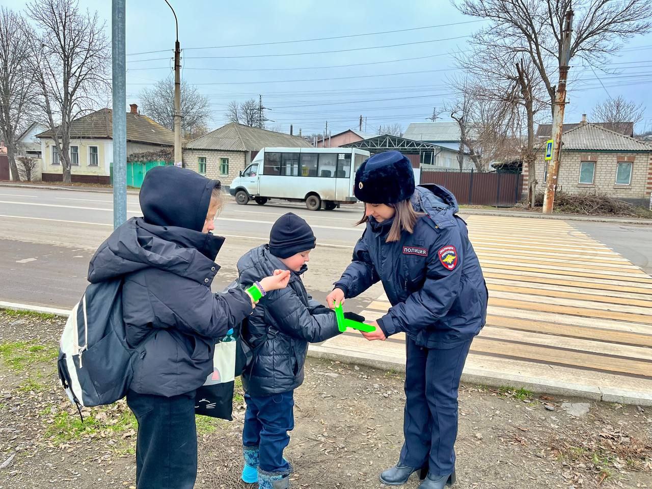 В Каменнобродском районе Луганска проведен мониторинг на использование СВЭ среди школьников В Каменнобродском районе Луганска проведен мониторинг на использование СВЭ среди школьников