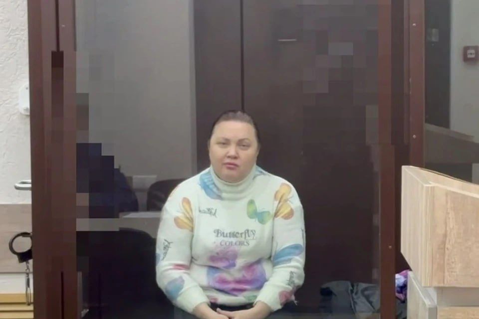 Получила за госизмену: Жительница Новоайдара, скрывавшая у себя дома ВСУшников, отсидит 16 лет в колонии