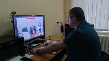 На прямую линию Главы ЛНР Леонида Пасечника обратилась мама жителя Алчевска с просьбой помочь провести трансплантацию сердца её сыну