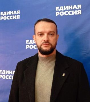 Декада приемов, посвященная Дню рождения партии проходит с 1 по 10 декабря