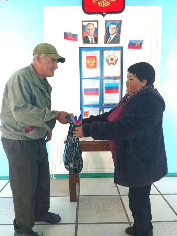 �����-�������, ����������� ��� ��������� "���� ������, ���� �����", ������ � ������������ ���