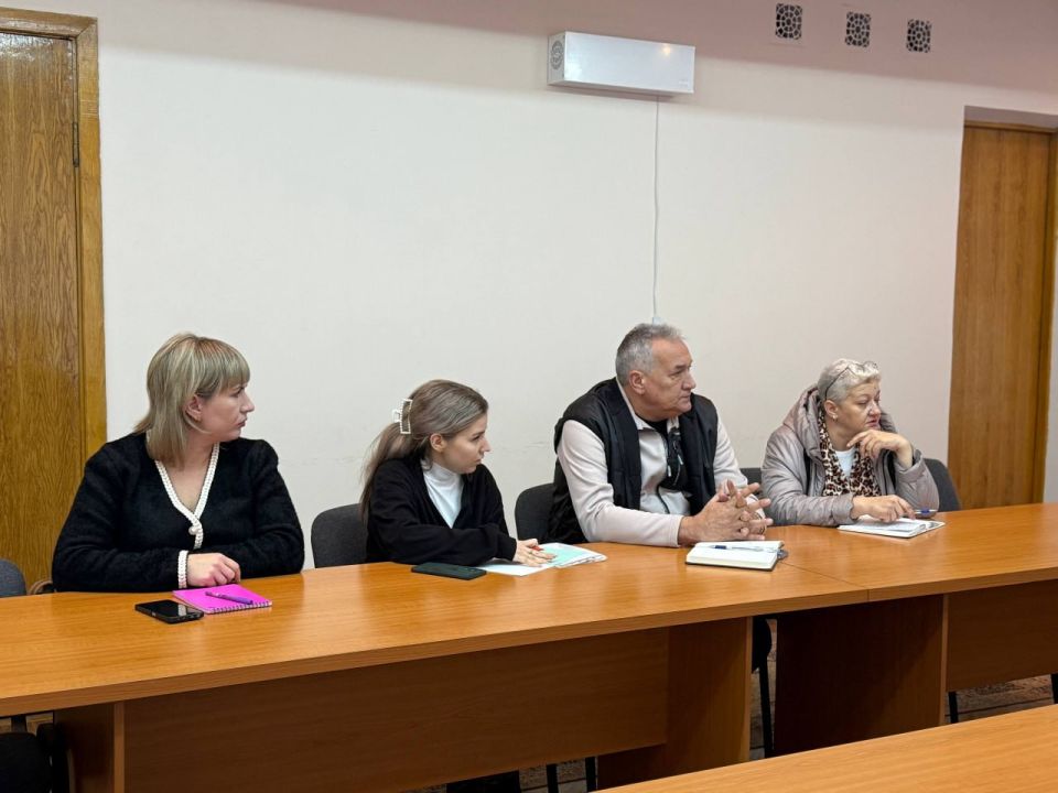 Виктория Сергеева: Сердце к сердцу: точечная поддержка семей героев СВО Виктория Сергеева: Сердце к сердцу: точечная поддержка семей героев СВО