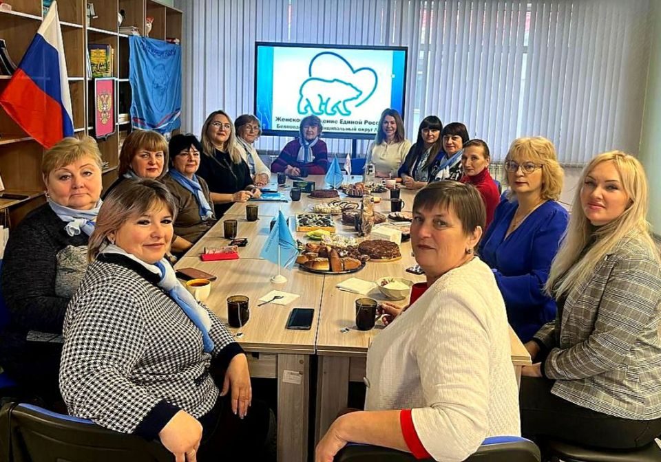 Душевный разговор за чаем о самом важном Душевный разговор за чаем о самом важном