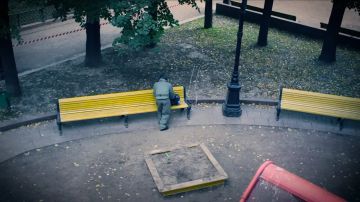 Будьте бдительны, береги себя и своих близких