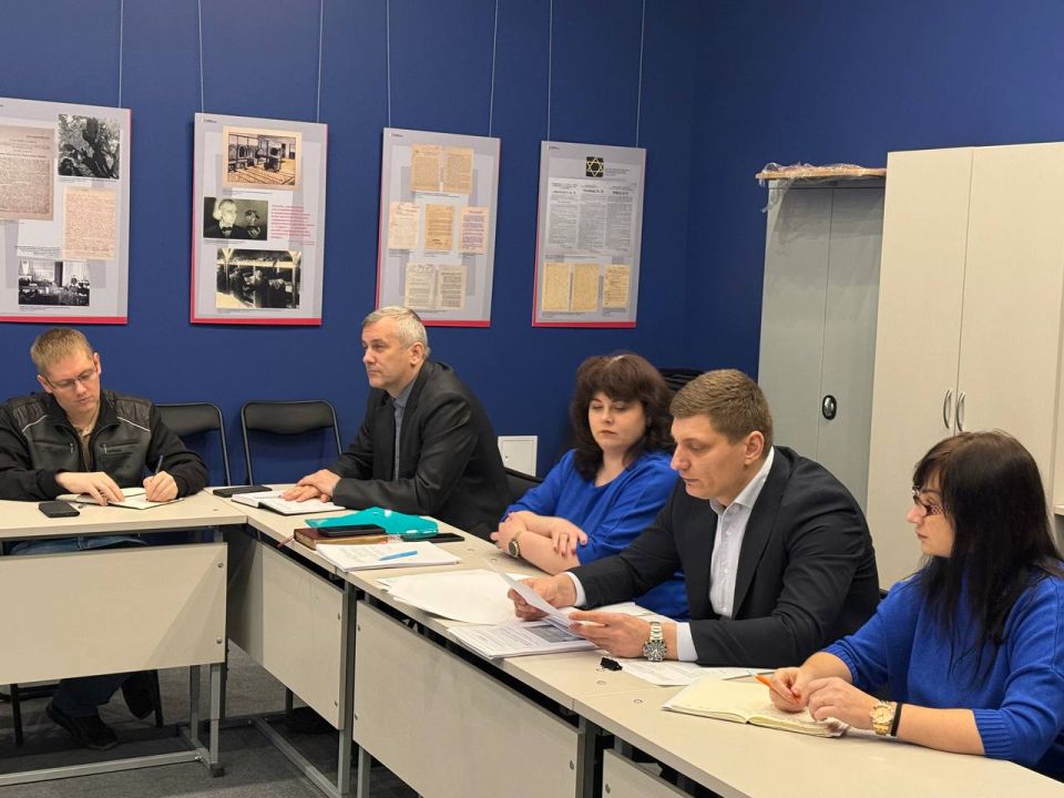 ���������� ������ ��������� ������-������������� ������ �� �������� ����������� �������� ��� ����������� ���