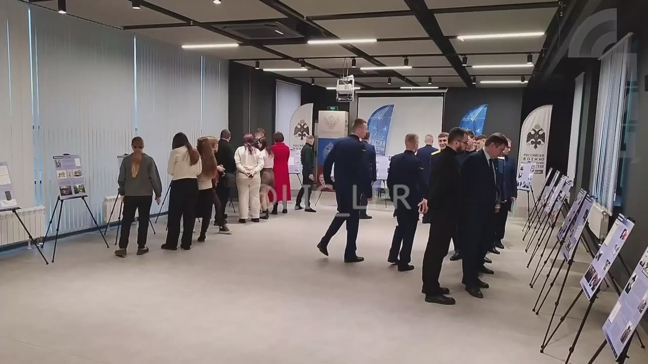 Историко-правовая выставка «Защита суверенитета Российского государства. История и современность», созданная специалистами Министерства юстиции РФ, открылась на базе мультимедийного исторического парка «Россия — Моя история»...