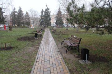 Город Кировск – активный участник различных федеральных и республиканских конкурсов и проектов