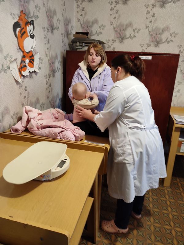 Вторую неделю Перевальский район окружён особой заботой о детях! Вторую неделю Перевальский район окружён особой заботой о детях!