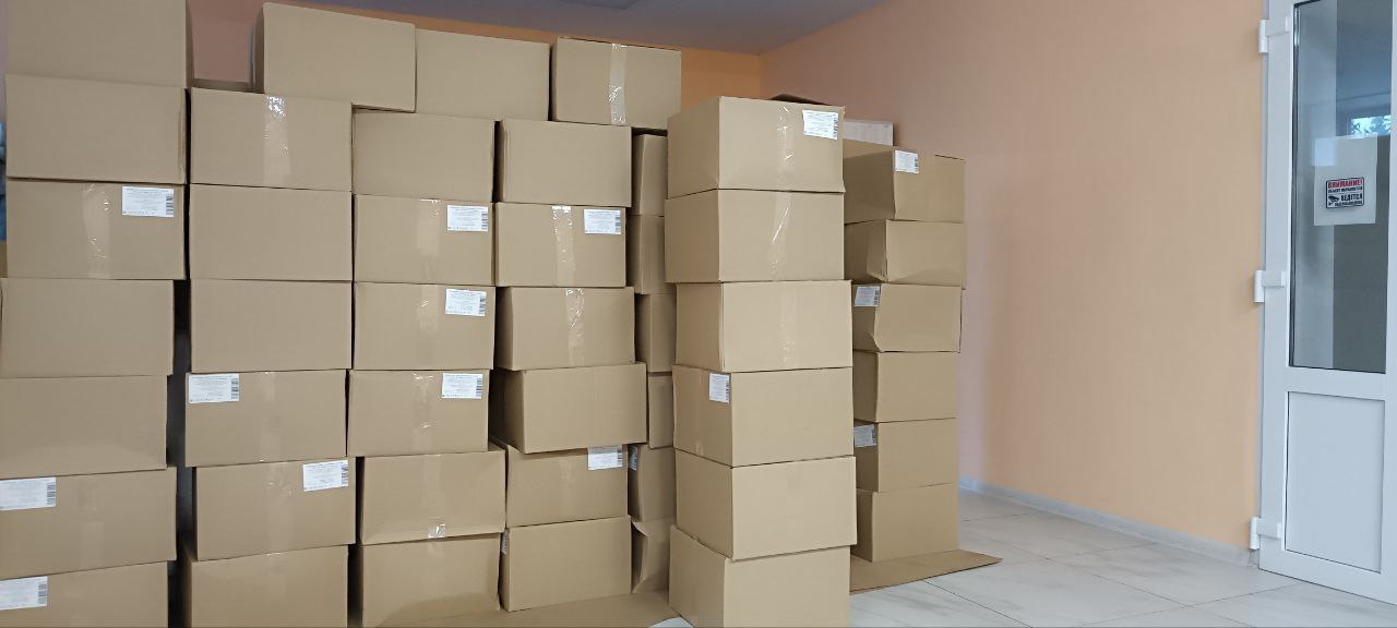 Приближаются Новогодние и Рождественские праздники, и с ними наступает пора дарения сладких подарков детям Приближаются Новогодние и Рождественские праздники, и с ними наступает пора дарения сладких подарков детям