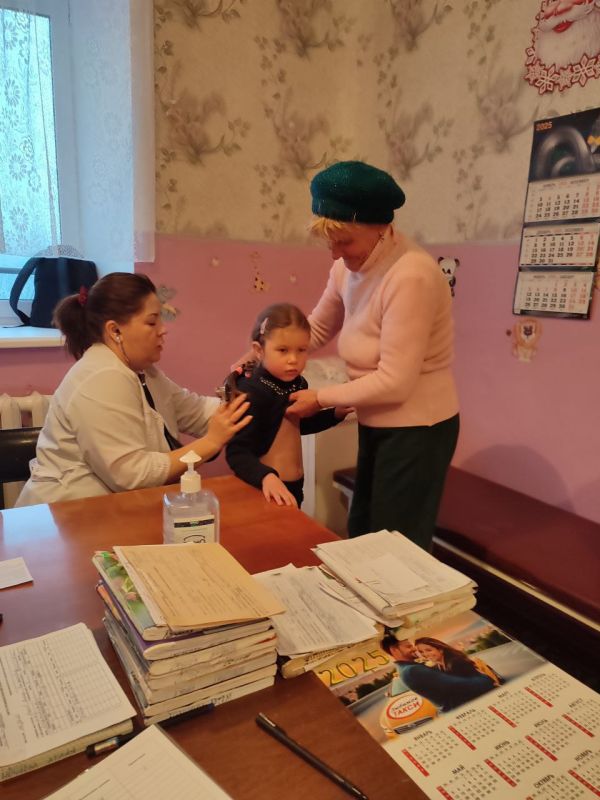 Вторую неделю Перевальский район окружён особой заботой о детях! Вторую неделю Перевальский район окружён особой заботой о детях!