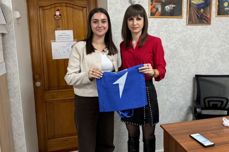 Познаём азы наставничества Познаём азы наставничества